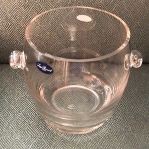Luigi Bormioli Ice Bucket in Box